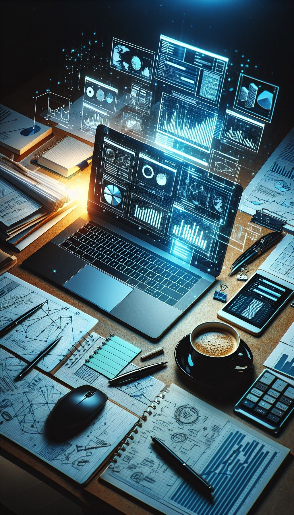 computadora nosotros